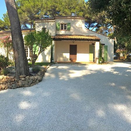Villa Defendum Vallauris Exterior foto